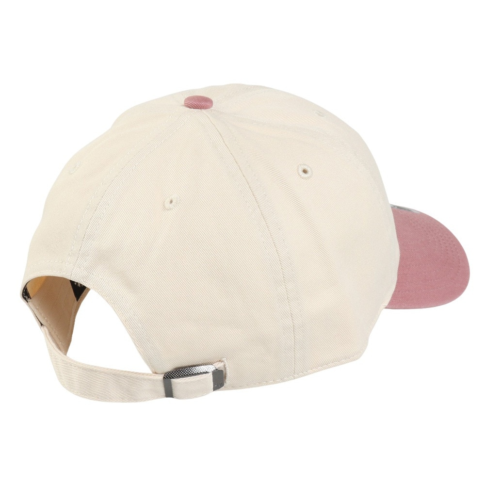 フォーティーセブン（47）（メンズ）キャップ 47 クリーンナップ ロサンゼルス・ドジャース 2-Tone Base Runner ナチュラル×マーヴ 14858280