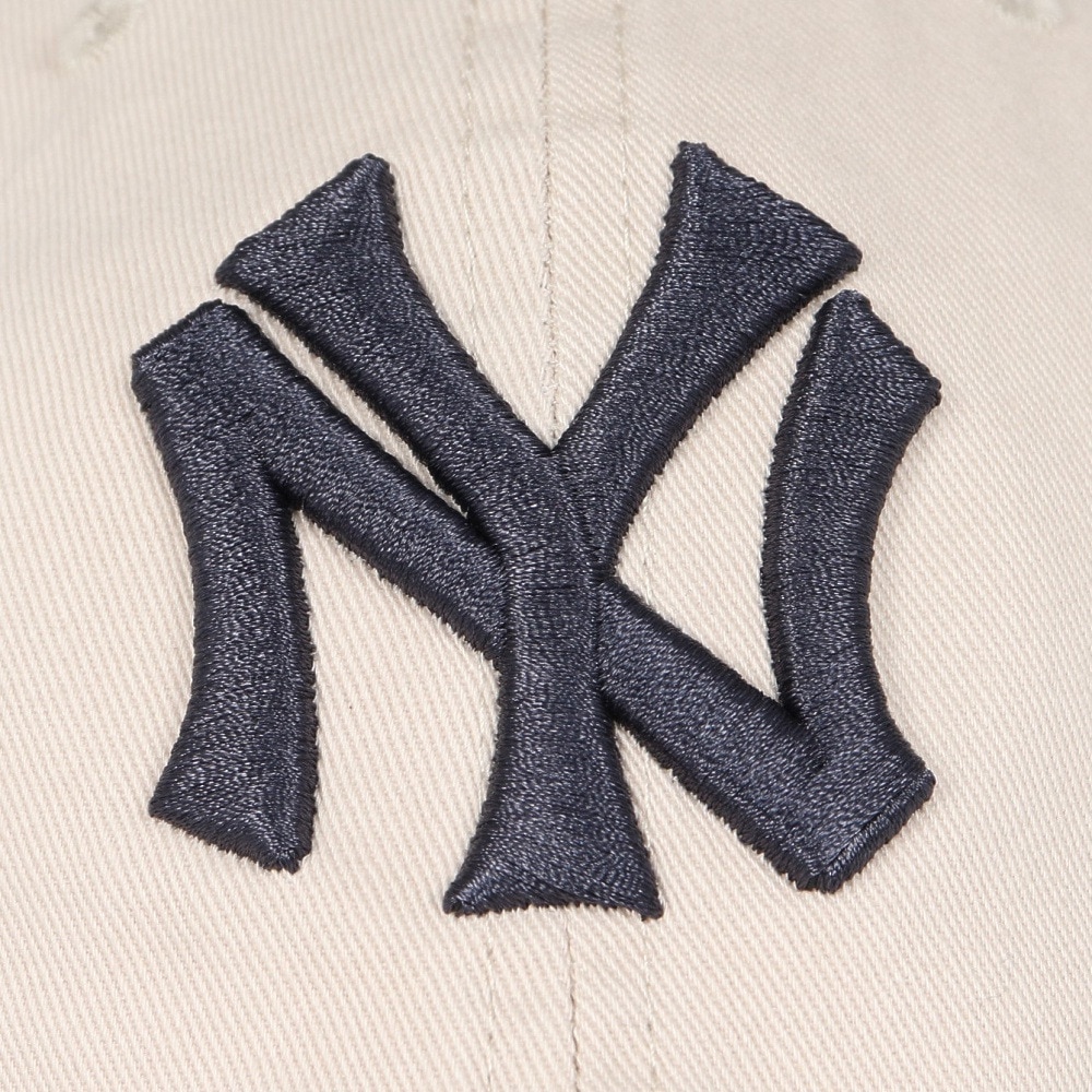 フォーティーセブン（47）（メンズ）キャップ 47A クリーンナップ ニューヨーク・ヤンキース Cooperstown ボーン 14858290