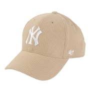(メンズ、レディース)キャップ ニューヨーク・ヤンキース 47A B-THCKM17EWS-KHA 14858316