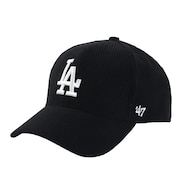 (メンズ、レディース)キャップ ロサンゼルス・ドジャース 47A B-THCKM12EWS-BK 14858324