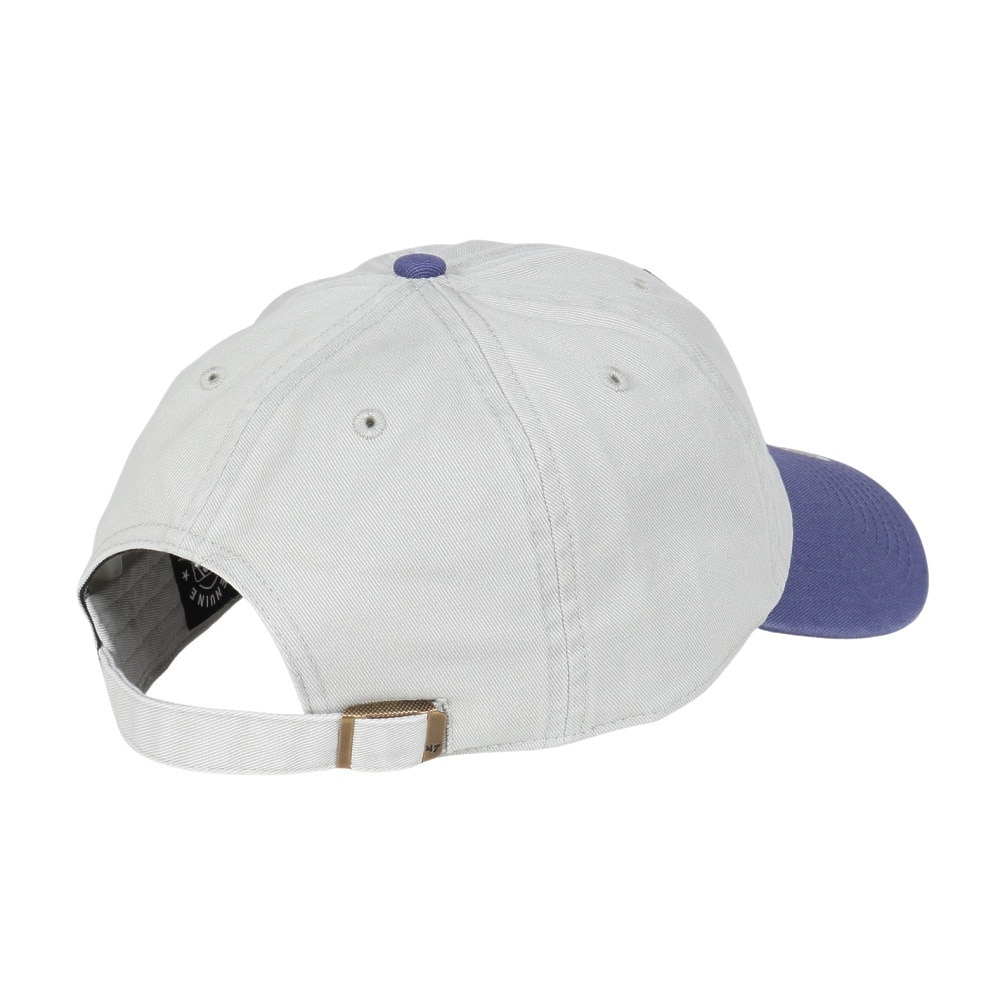 フォーティーセブン（47）（メンズ）キャップ 47A クリーンナップ ニューヨーク・ヤンキース 2-Tone Clean Up 14858336