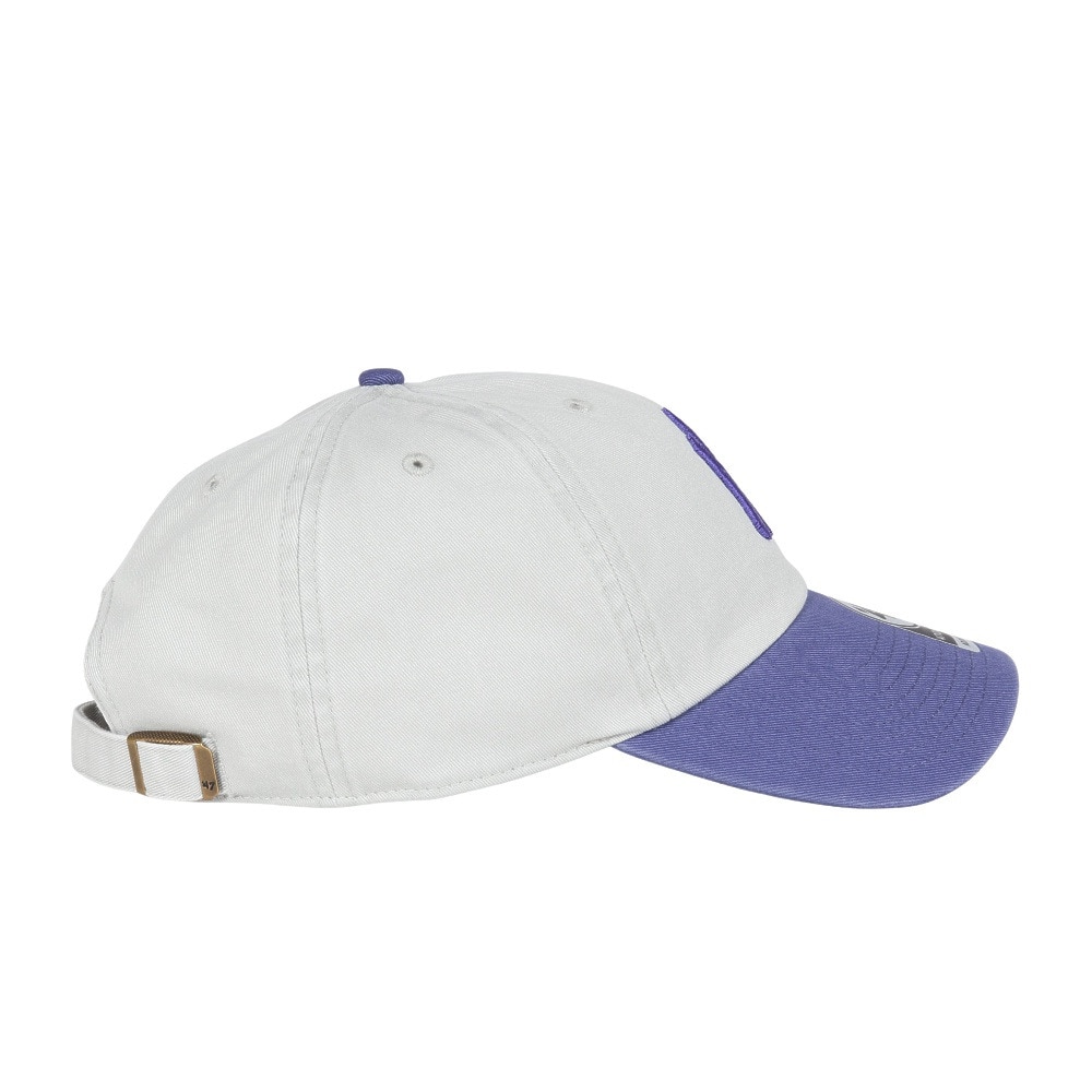 フォーティーセブン（47）（メンズ）キャップ 47A クリーンナップ ニューヨーク・ヤンキース 2-Tone Clean Up 14858336