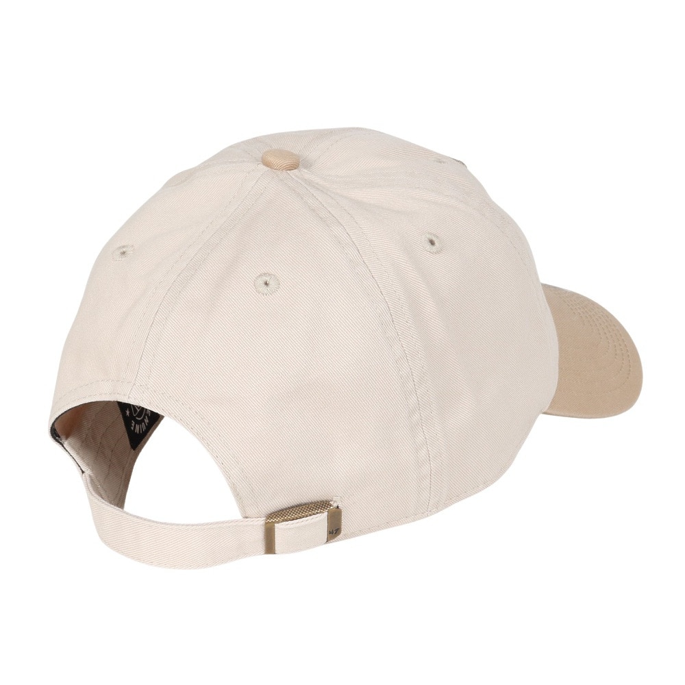 フォーティーセブン（47）（メンズ）キャップ 47A クリーンナップ ロサンゼルス・ドジャース 2-Tone Clean Up 14858341