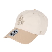 (メンズ)キャップ 47A クリーンナップ ロサンゼルス・ドジャース 2-Tone Clean Up 14858341