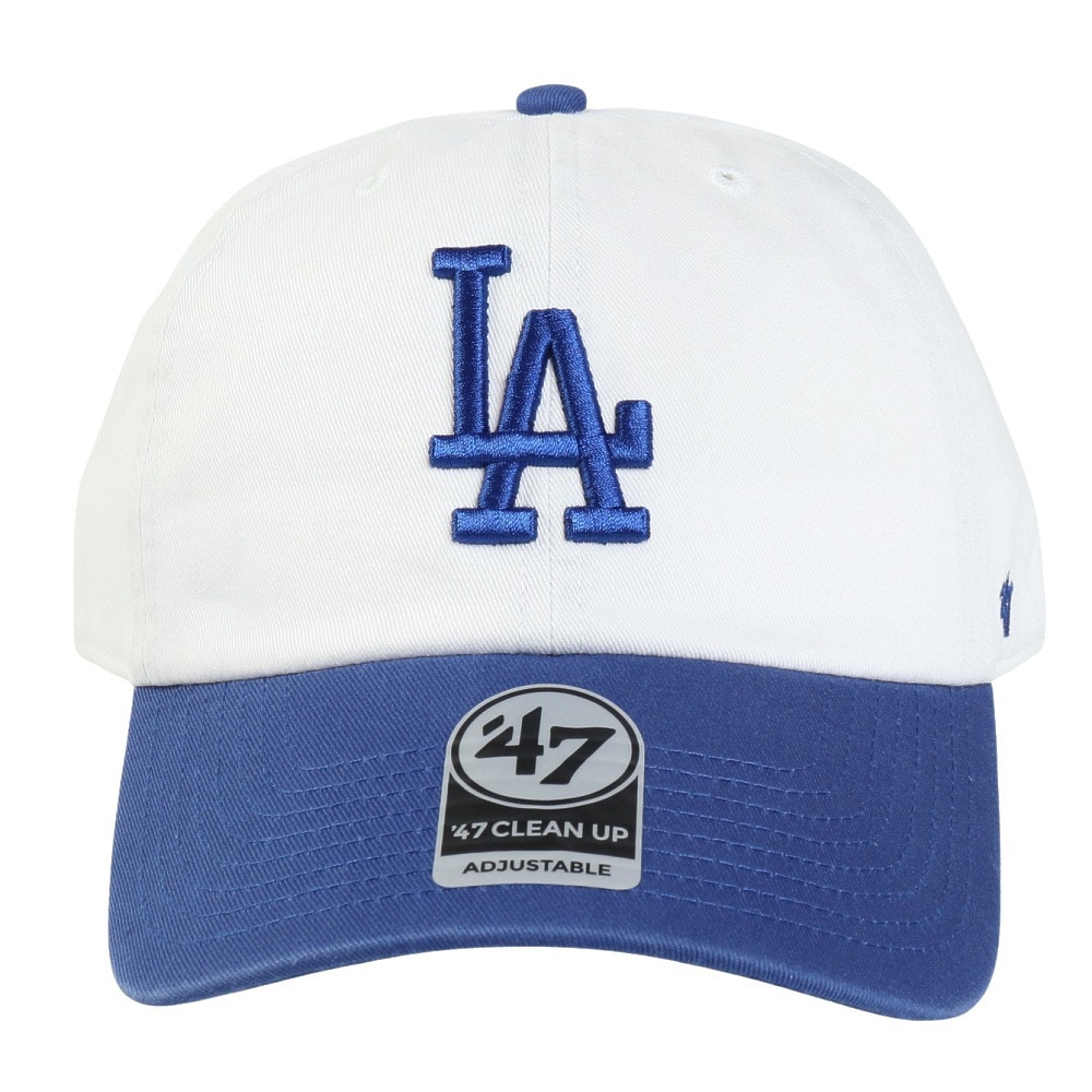 フォーティーセブン（47）（メンズ）キャップA クリーンナップ