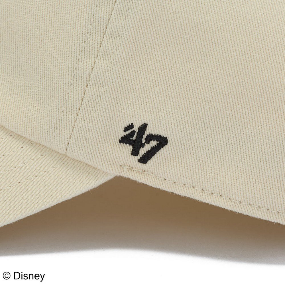 フォーティーセブン（47）（メンズ）帽子 キャップ クリーンナップ