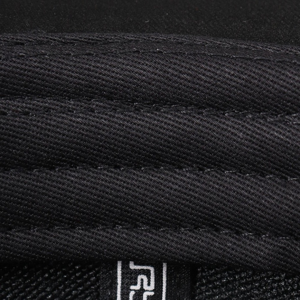 ライズ（RYZ）（メンズ）キャップ ボックスワッペン LP キャップ チャコールグレー 56-60cm RZ20ST25FW0017 CGRY スポーツキャップ