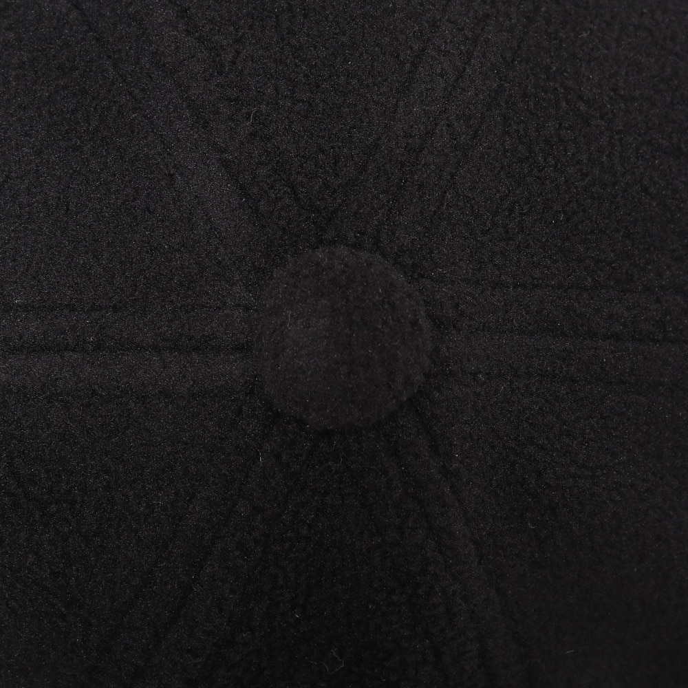 ライズ（RYZ）（メンズ）キャップ フリース LP 黒 56-60cm RZ20ST25FW0018 BLK スポーツキャップ