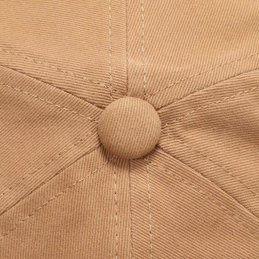 ライズ（RYZ）（メンズ）キャップ 刺繍デザインキャップ ベージュ 56-60cm RZ20ST25FW0019 BEG スポーツキャップ