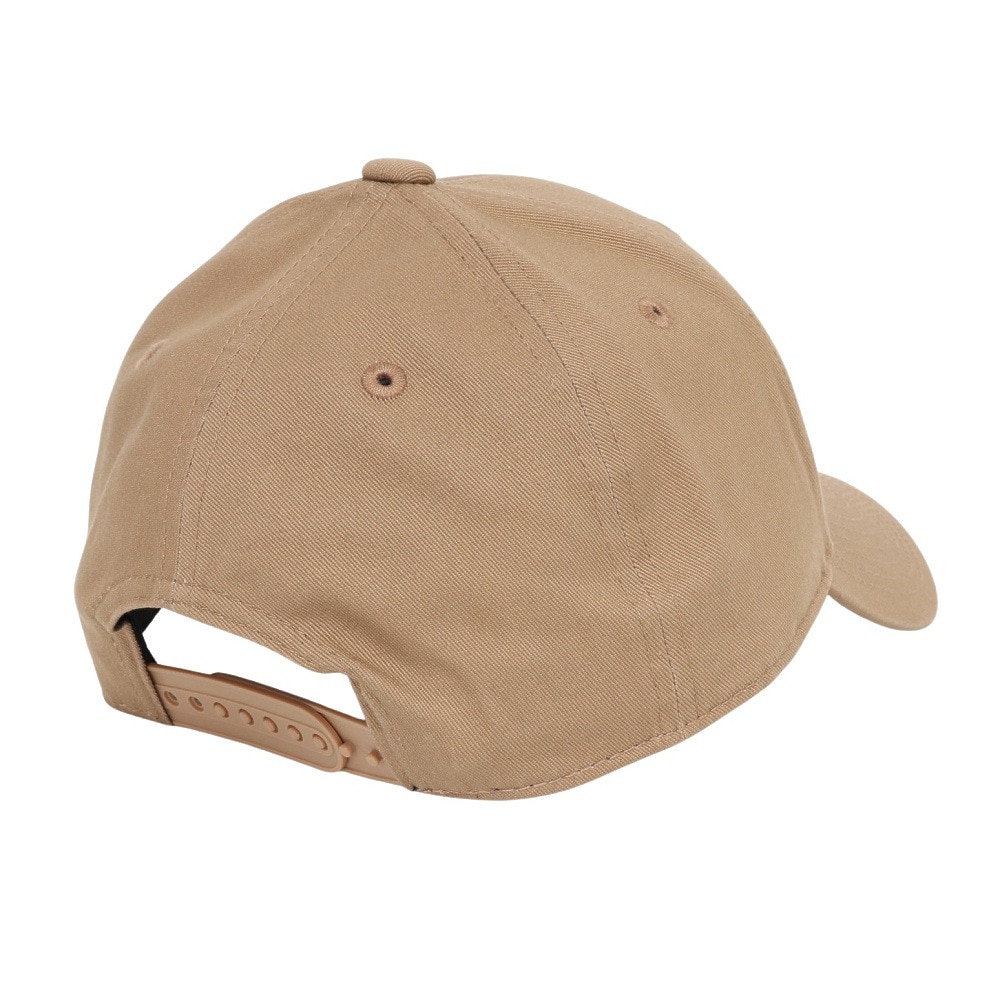 ライズ（RYZ）（メンズ）キャップ ワッペンキャップ ベージュ 56-60cm RZ20ST25FW0020 BEG スポーツキャップ