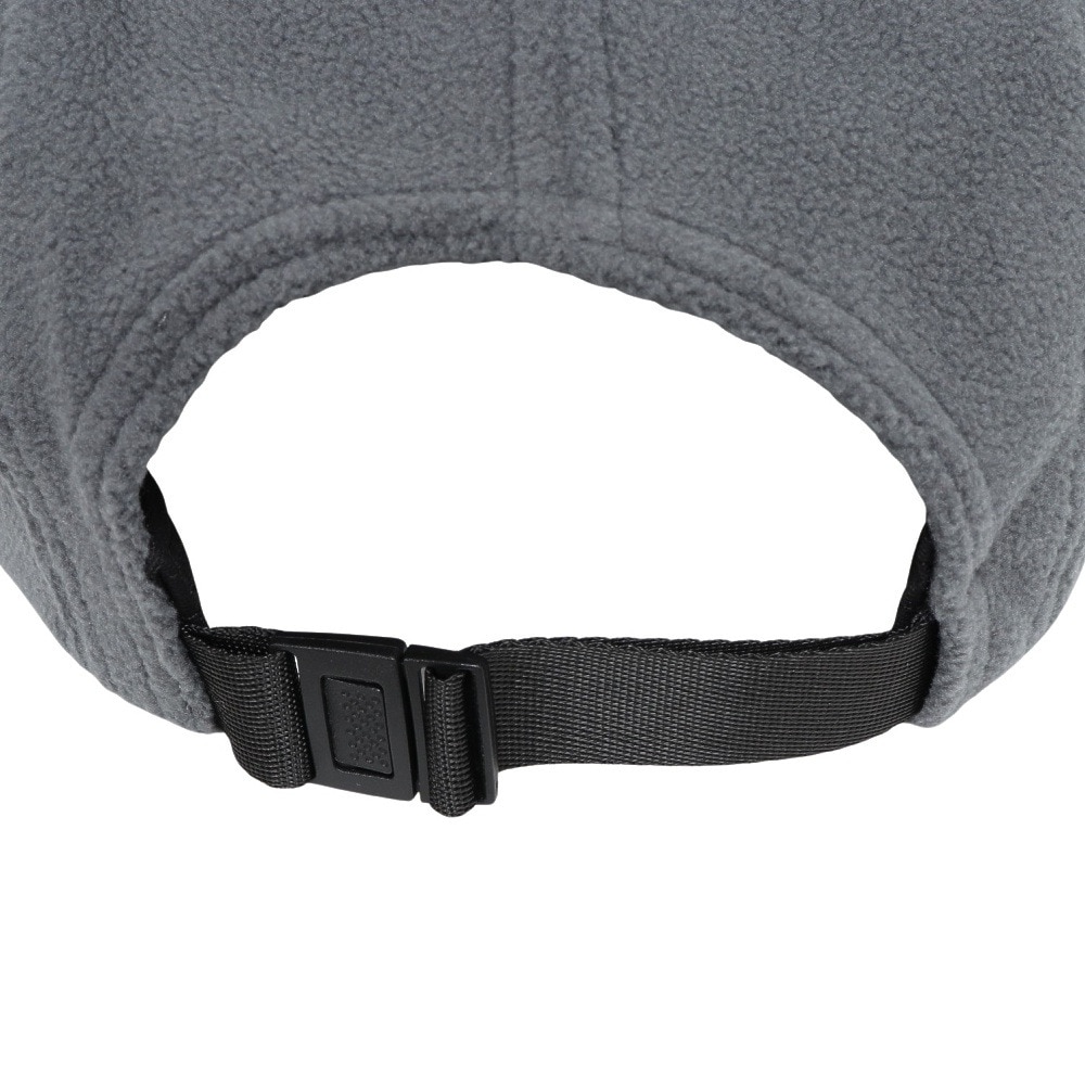 ライズ（RYZ）（メンズ）キャップ フリースジェットキャップ グレー 56-60cm RZ20ST25FW0022 GRY スポーツキャップ