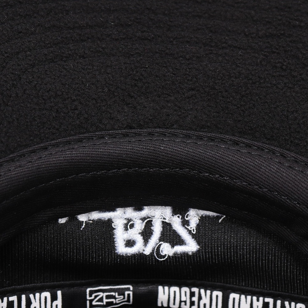 ライズ（RYZ）（メンズ）キャップ フリースジェットキャップ グレー 56-60cm RZ20ST25FW0022 GRY スポーツキャップ