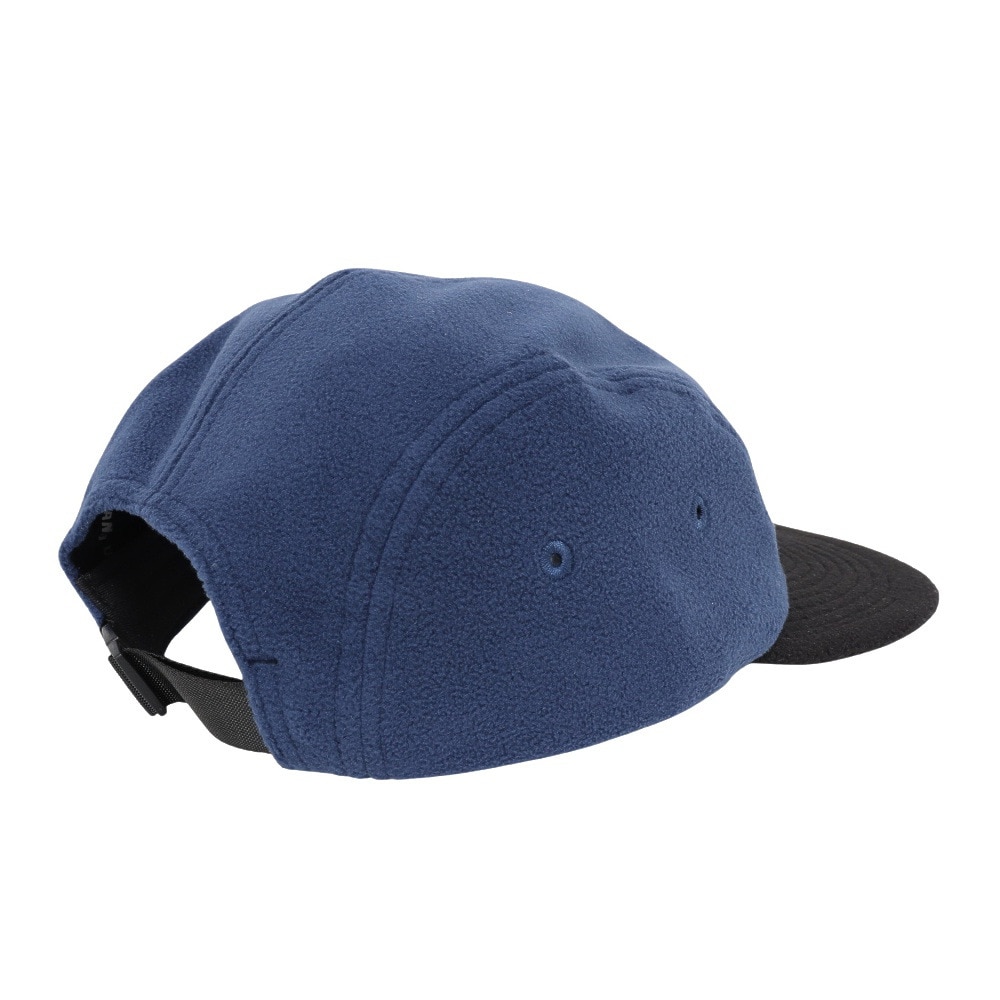 ライズ（RYZ）（メンズ）キャップ フリースジェットキャップ 紺 56-60cm RZ20ST25FW0022 NVY スポーツキャップ