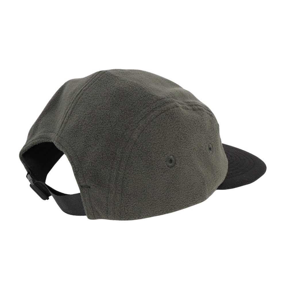 ライズ（RYZ）（メンズ）キャップ フリースジェットキャップ オリーブ 56-60cm RZ20ST25FW0022 OLIVE スポーツキャップ