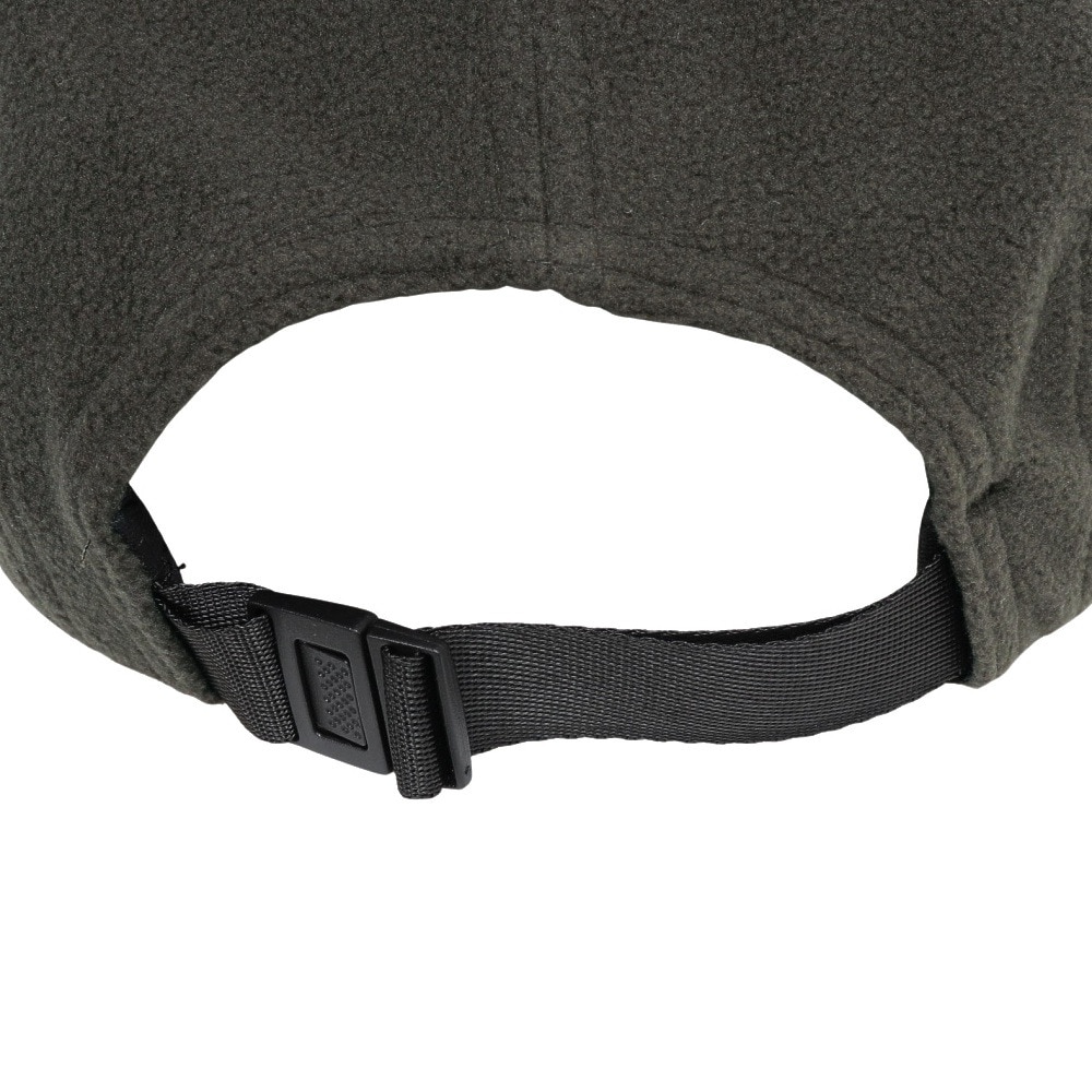 ライズ（RYZ）（メンズ）キャップ フリースジェットキャップ オリーブ 56-60cm RZ20ST25FW0022 OLIVE スポーツキャップ