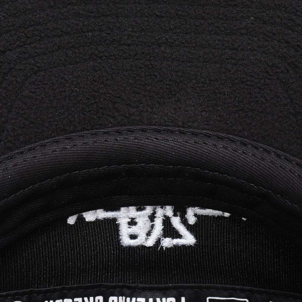 ライズ（RYZ）（メンズ）キャップ フリースジェットキャップ オリーブ 56-60cm RZ20ST25FW0022 OLIVE スポーツキャップ