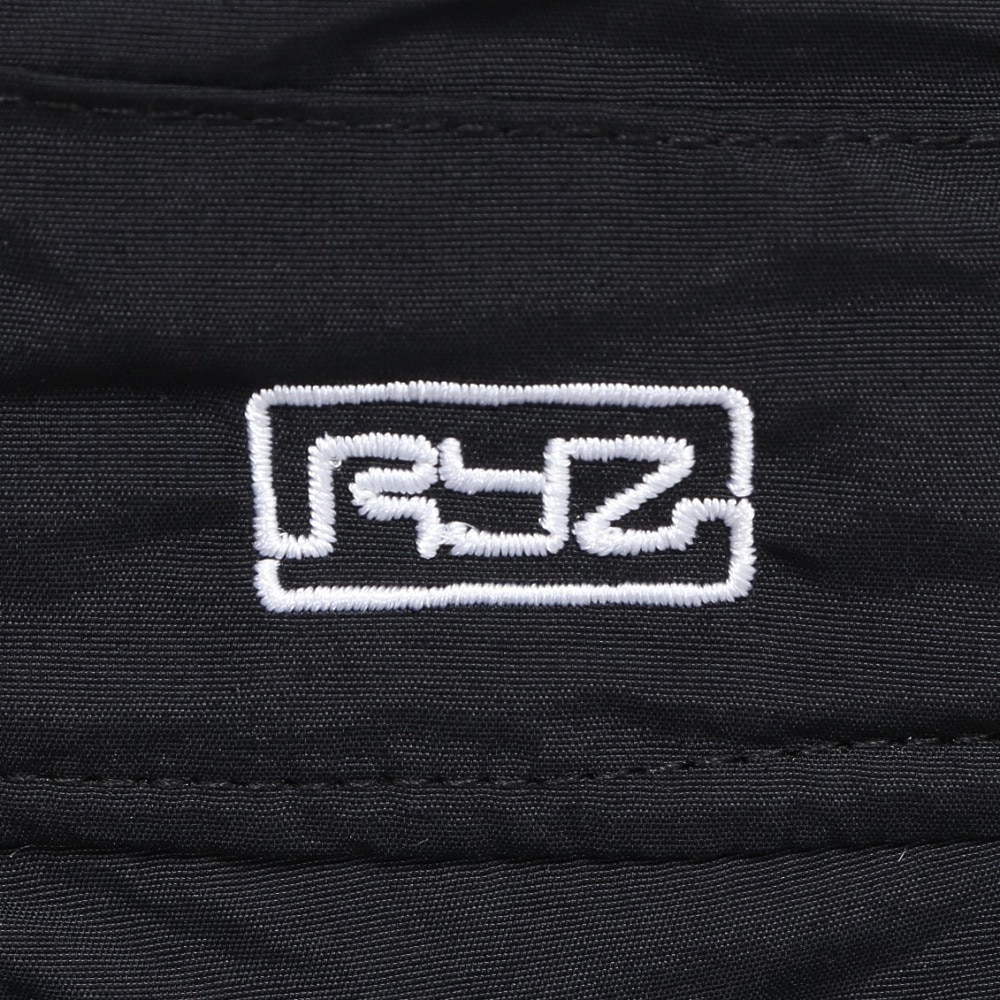 ライズ（RYZ）（メンズ、レディース）ベーシックフライトキャップ ゴールド 66cm RZ20ST25FW0023 GLD パイロットキャップ