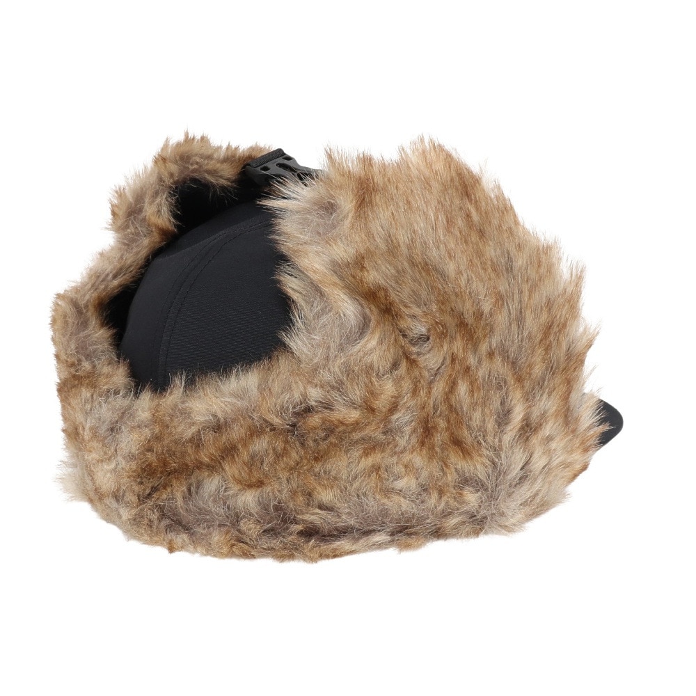 ライズ（RYZ）（メンズ）キャップ イヤーカバーキャップ ゴールド 61.5cm RZ20ST25FW0024 GLD パイロットキャップ フライトキャップ