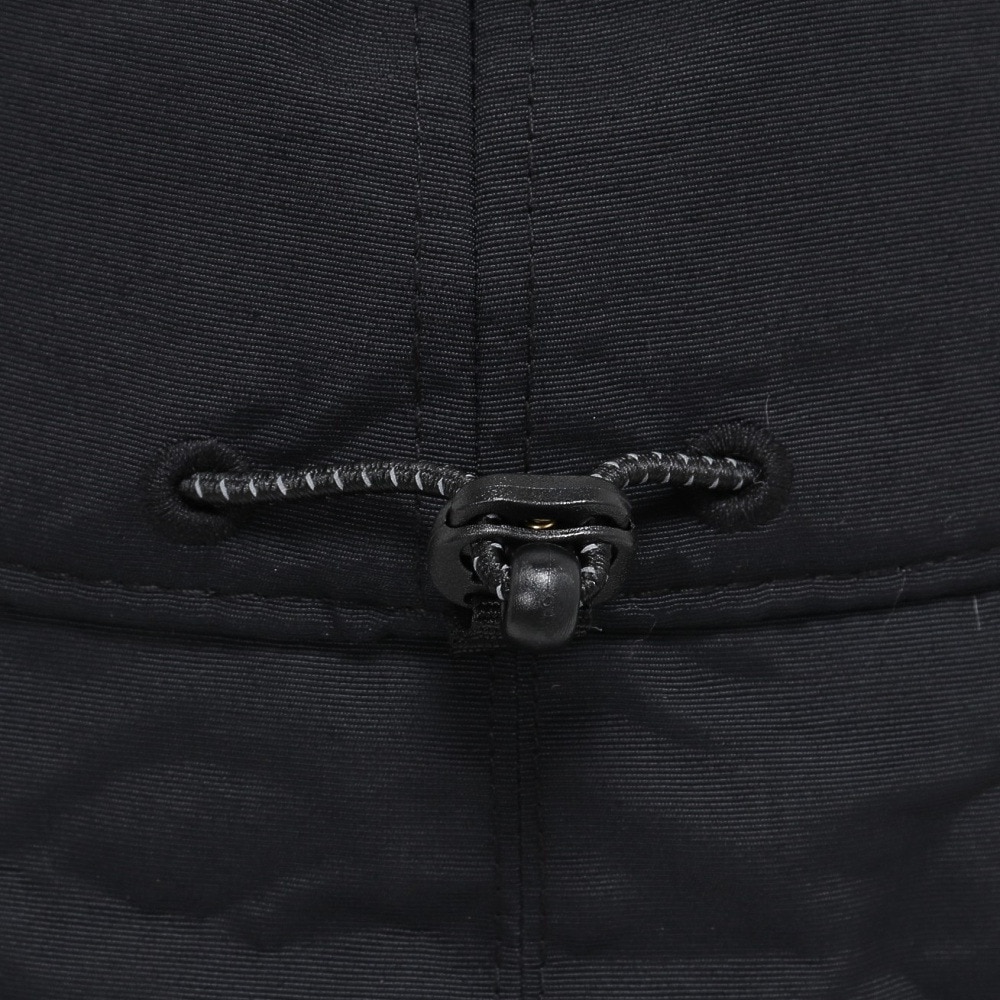 ライズ（RYZ）（メンズ）キャップ イヤーカバーキャップ シルバー 61.5cm RZ20ST25FW0024 SLR パイロットキャップ フライトキャップ