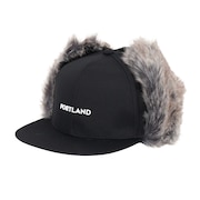 シルバー×ブラック