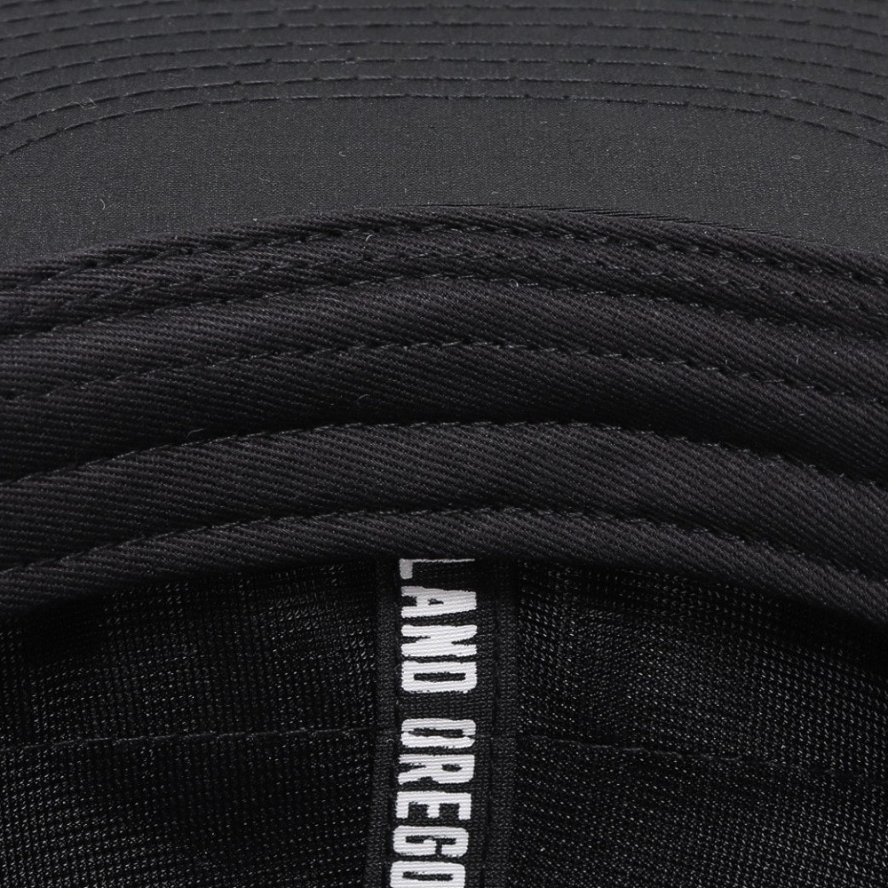 ライズ（RYZ）（メンズ）キャップ イヤーカバー ベースボール キャップ 黒 61cm RZ20ST25FW0025 BLK イヤーカバー付き スポーツキャップ 防寒