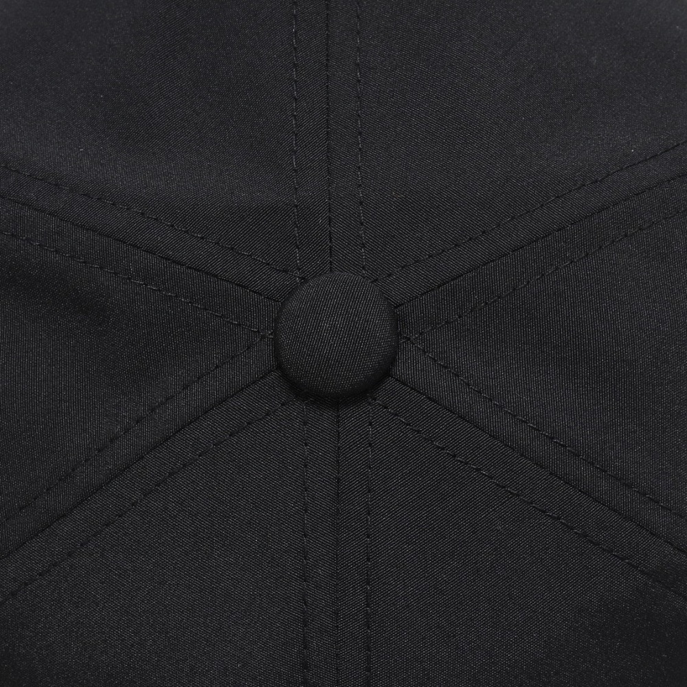 ライズ（RYZ）（メンズ）キャップ イヤーカバー ベースボール キャップ 黒 61cm RZ20ST25FW0025 BLK イヤーカバー付き スポーツキャップ 防寒