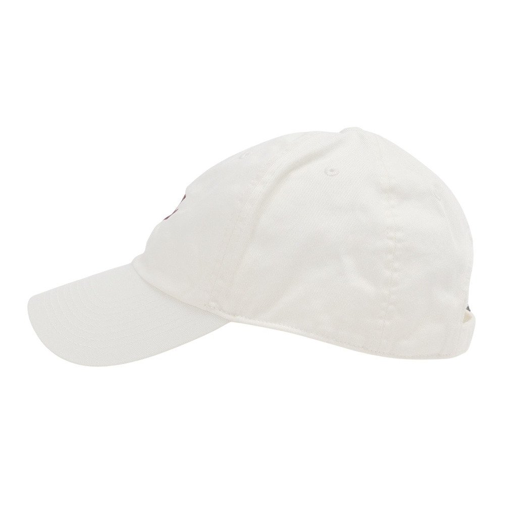 ナイキ（NIKE）（メンズ）キャップ クラブ CB FUT WSH L 白 S-Lサイズ FB5368-134 スポーツキャップ