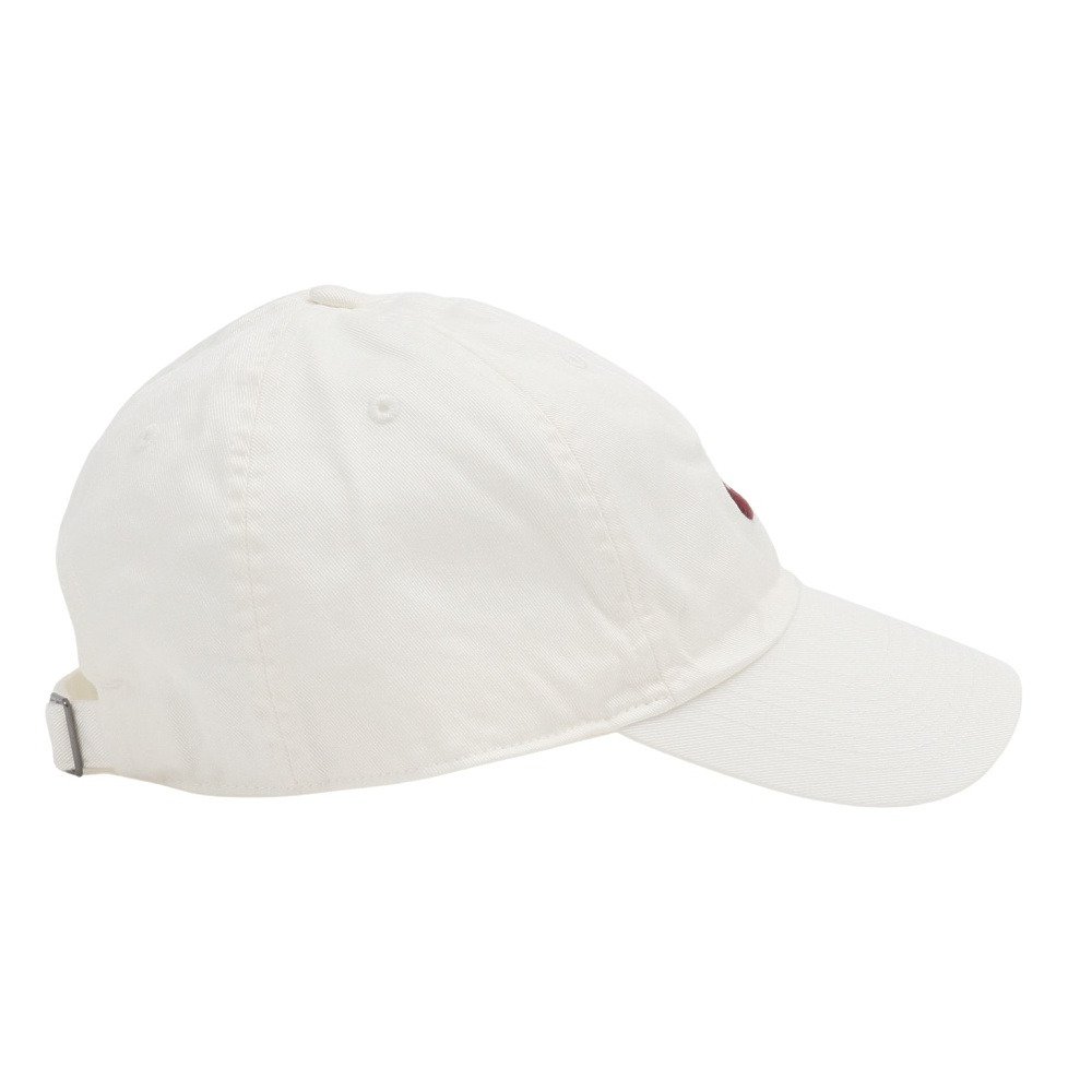 ナイキ（NIKE）（メンズ）キャップ クラブ CB FUT WSH L 白 S-Lサイズ FB5368-134 スポーツキャップ
