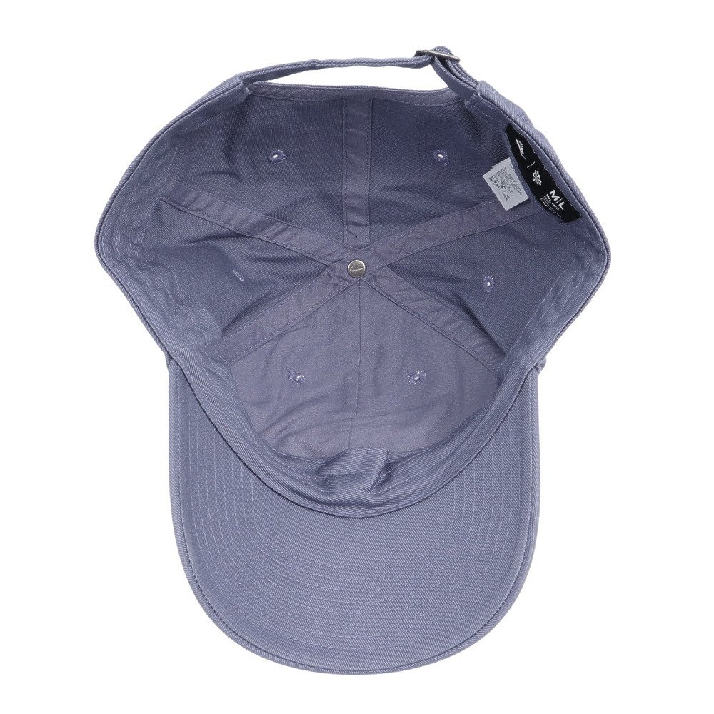 ナイキ（NIKE）（メンズ）キャップ クラブ CB FUT WSH L 紺 S-Lサイズ FB5368-499 スポーツキャップ