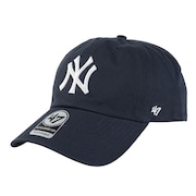 (メンズ、レディース)キャップ ニューヨーク・ヤンキース 47A B-RGW17GWS-NY 14751175
