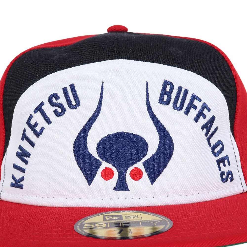 ニューエラ（NEW ERA）（メンズ、レディース）帽子 キャップ 59FIFTY