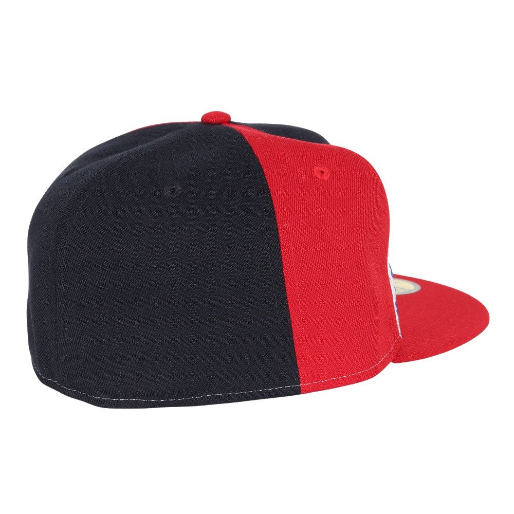 ニューエラ（NEW ERA）（メンズ、レディース）帽子 キャップ 59FIFTY