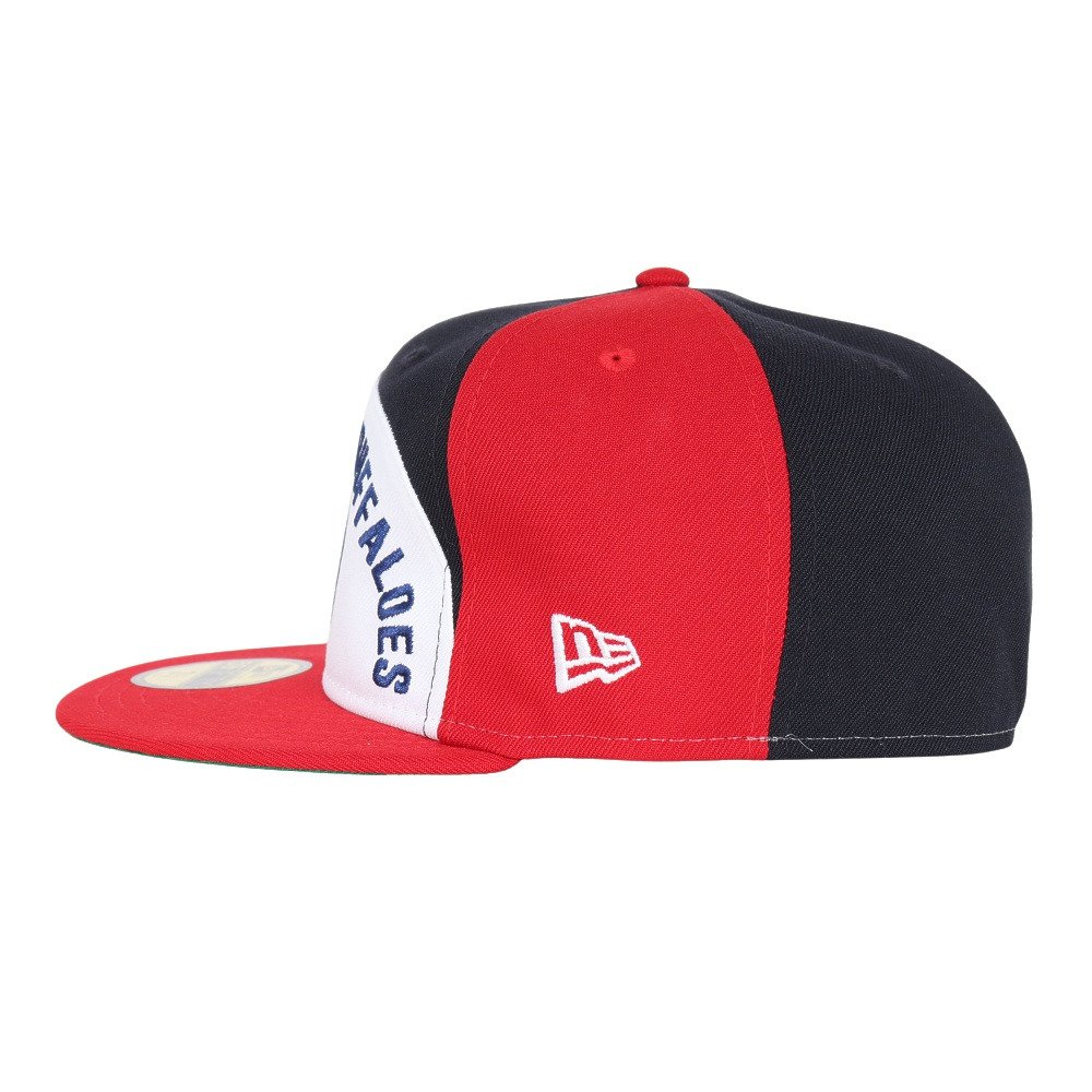 ニューエラ（NEW ERA）（メンズ、レディース）帽子 キャップ 59FIFTY