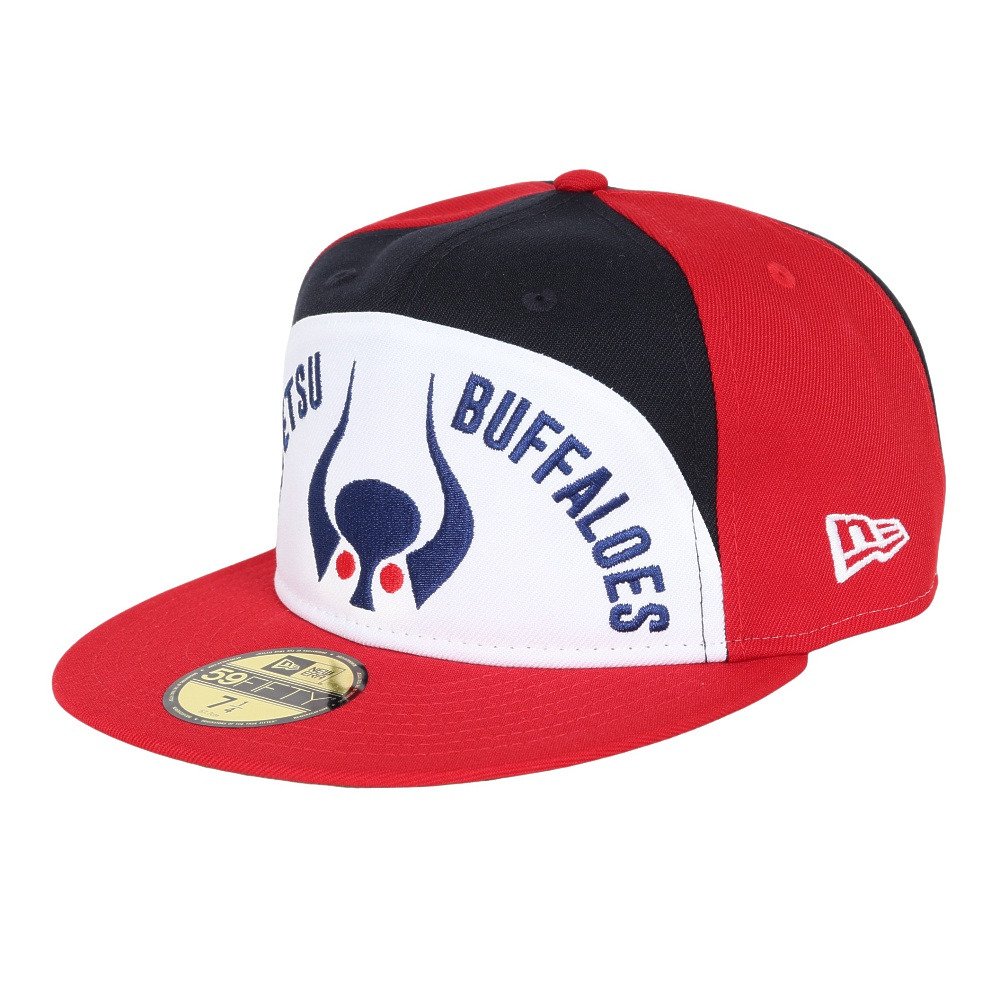 ニューエラ（NEW ERA）（メンズ、レディース）帽子 キャップ 59FIFTY