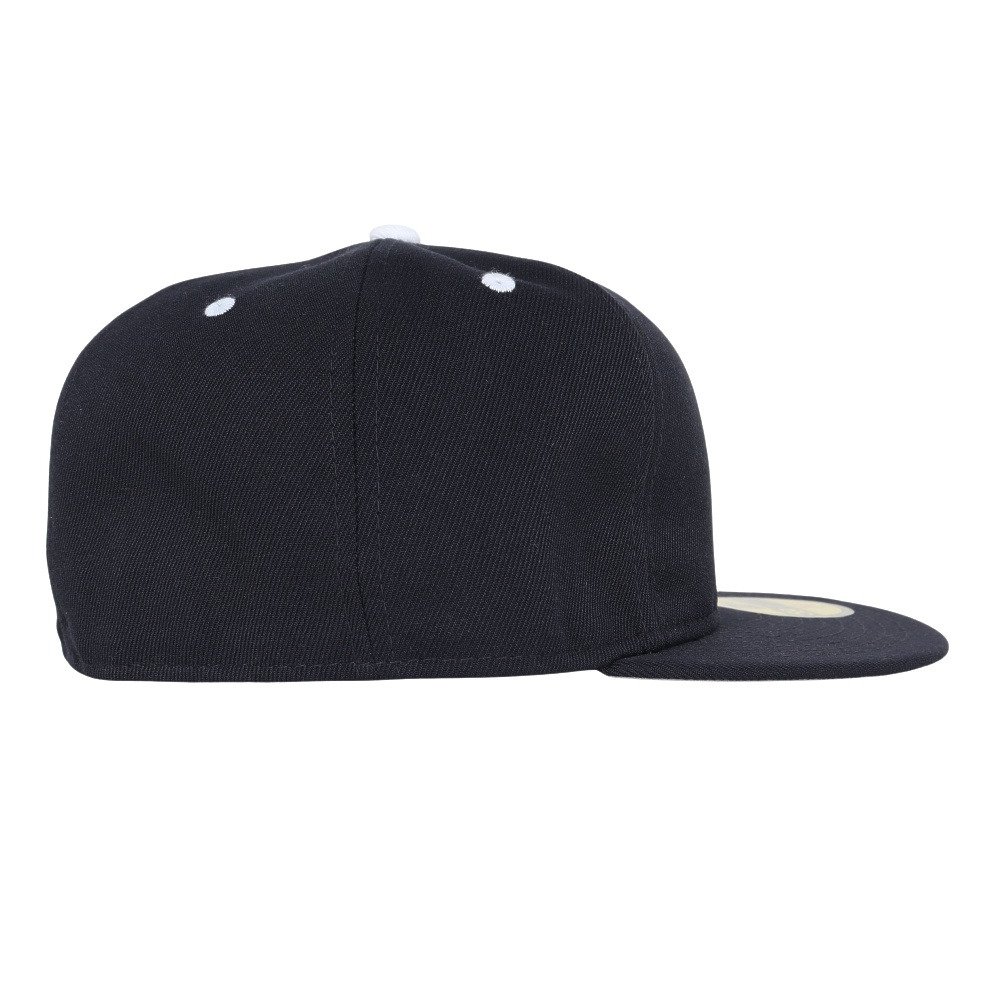 ニューエラ（NEW ERA）（メンズ、レディース）帽子 キャップ 59FIFTY