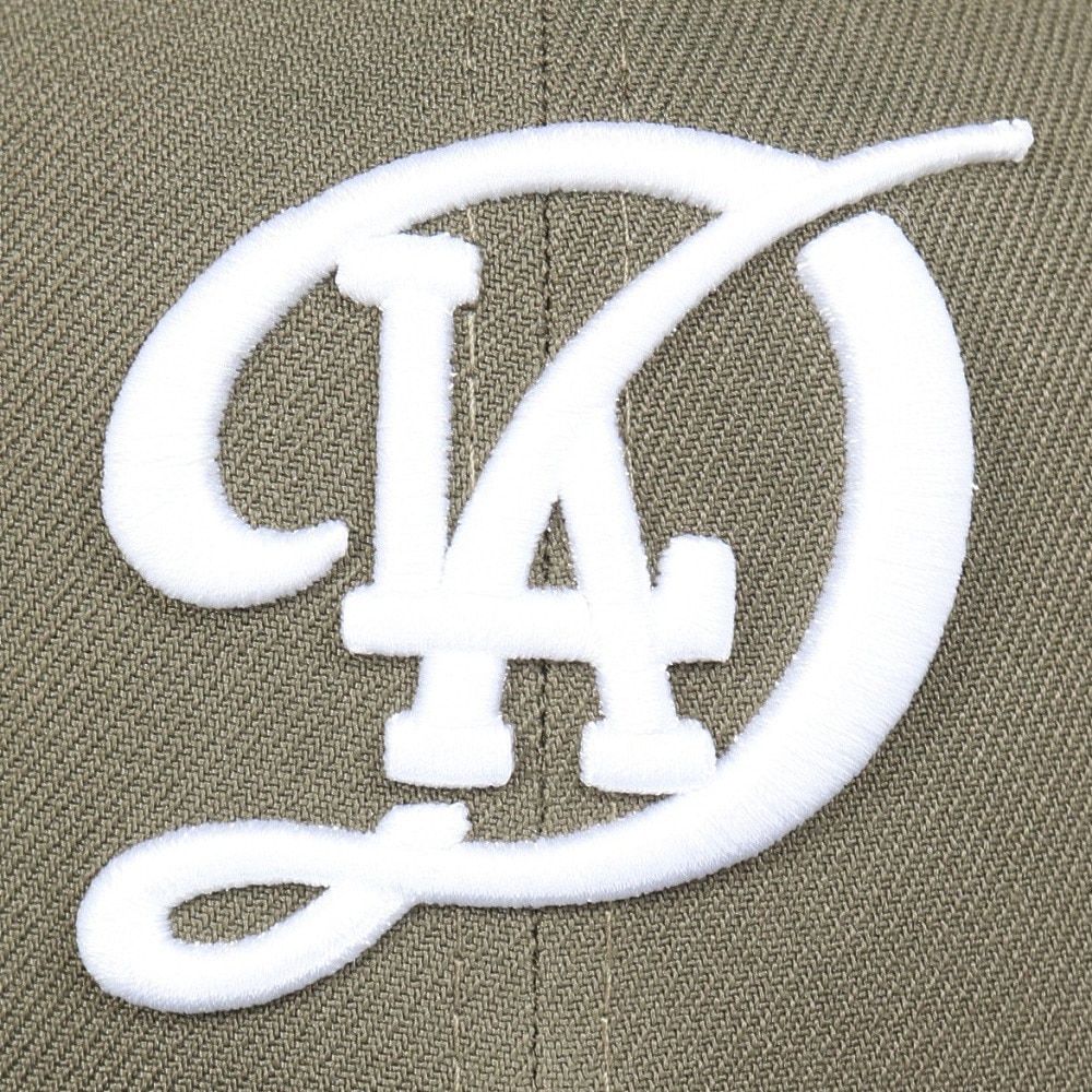 ニューエラ（NEW ERA）（メンズ、レディース）キャップ 950 ロサンゼルス・ドジャース 14881947