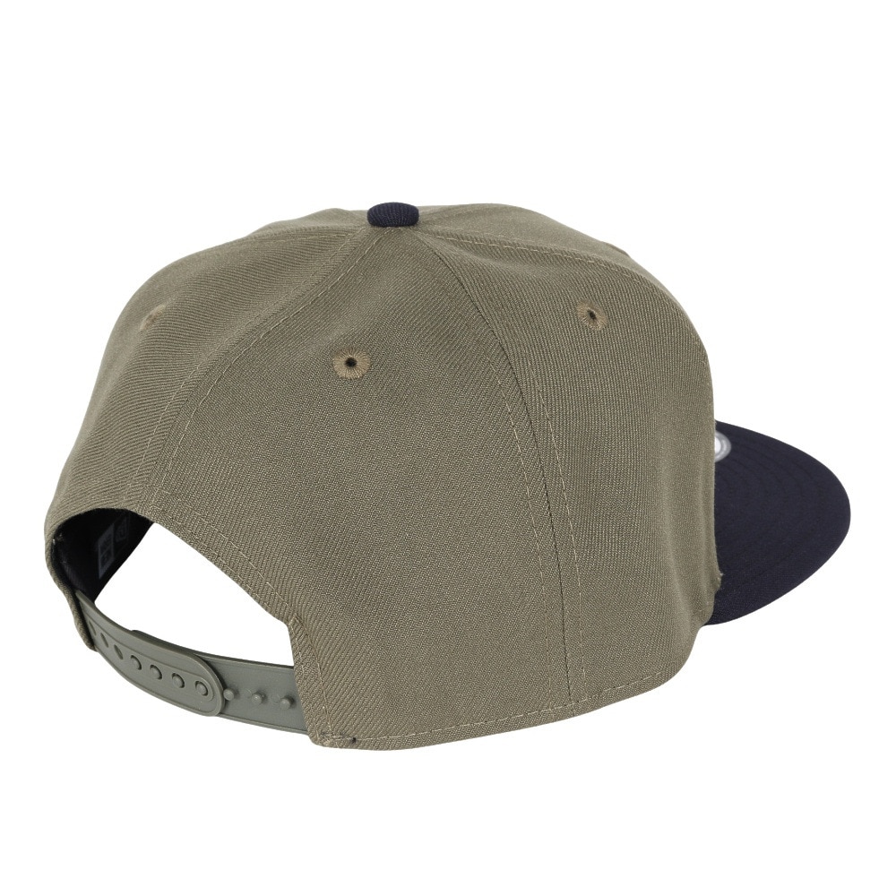 ニューエラ（NEW ERA）（メンズ、レディース）キャップ 950 ロサンゼルス・ドジャース 14881947