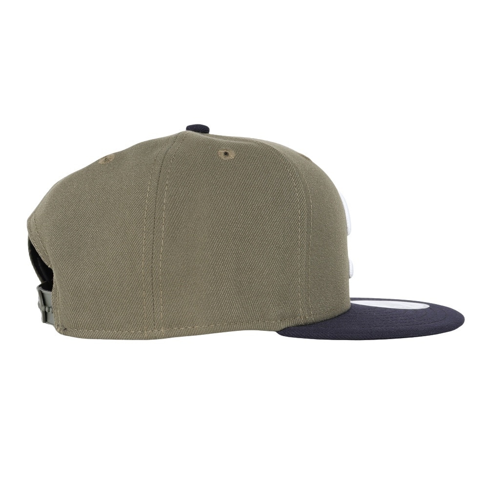 ニューエラ（NEW ERA）（メンズ、レディース）キャップ 950 ロサンゼルス・ドジャース 14881947