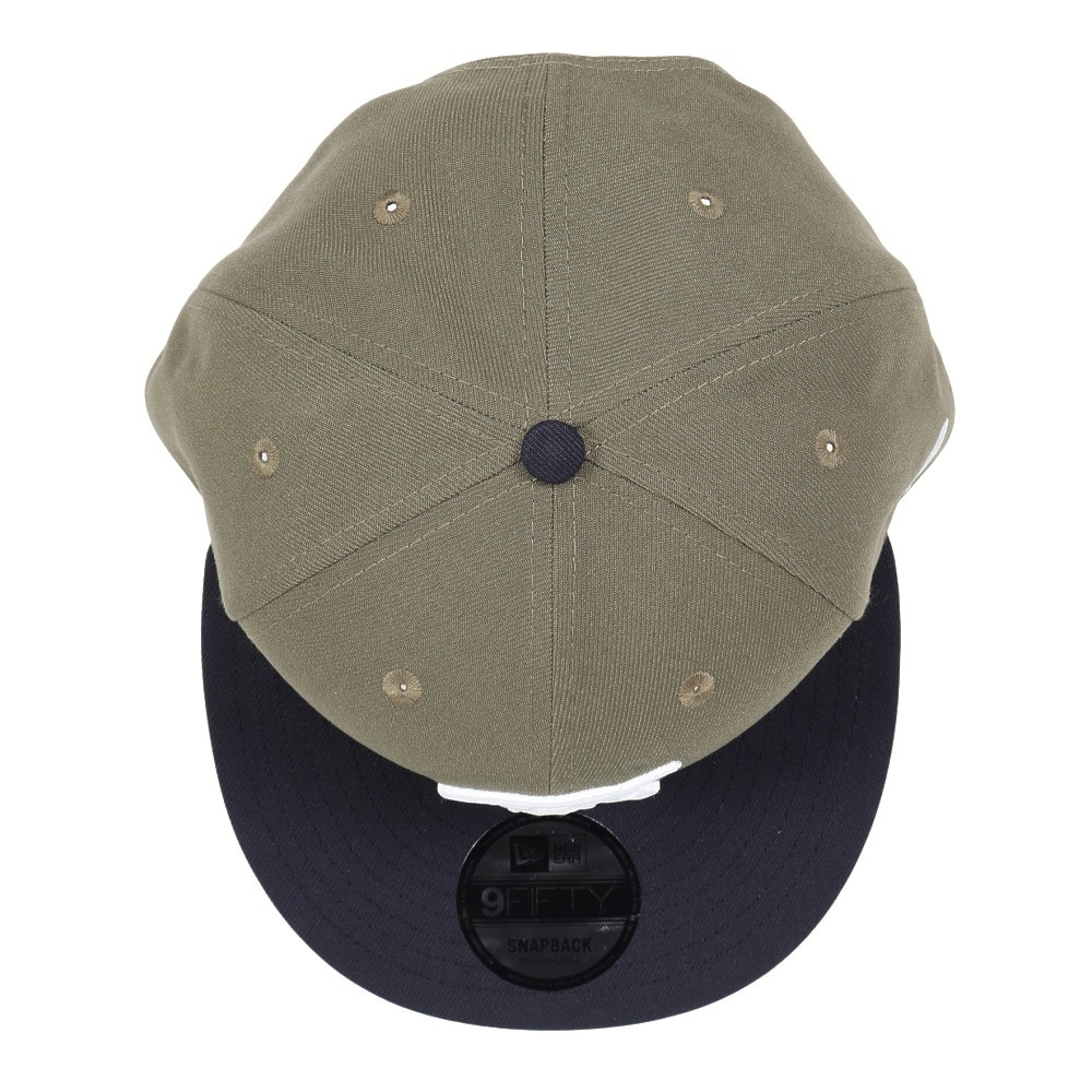 ニューエラ（NEW ERA）（メンズ、レディース）キャップ 950 ロサンゼルス・ドジャース 14881947