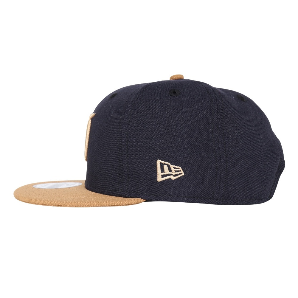 ニューエラ（NEW ERA）（メンズ、レディース）キャップ 950 ロサンゼルス・ドジャース 14881948