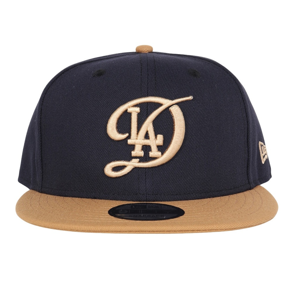 ニューエラ（NEW ERA）（メンズ、レディース）キャップ 950 ロサンゼルス・ドジャース 14881948