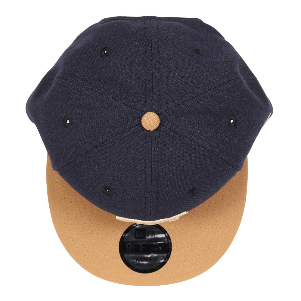 ニューエラ（NEW ERA）（メンズ、レディース）キャップ 950 ロサンゼルス・ドジャース 14881948