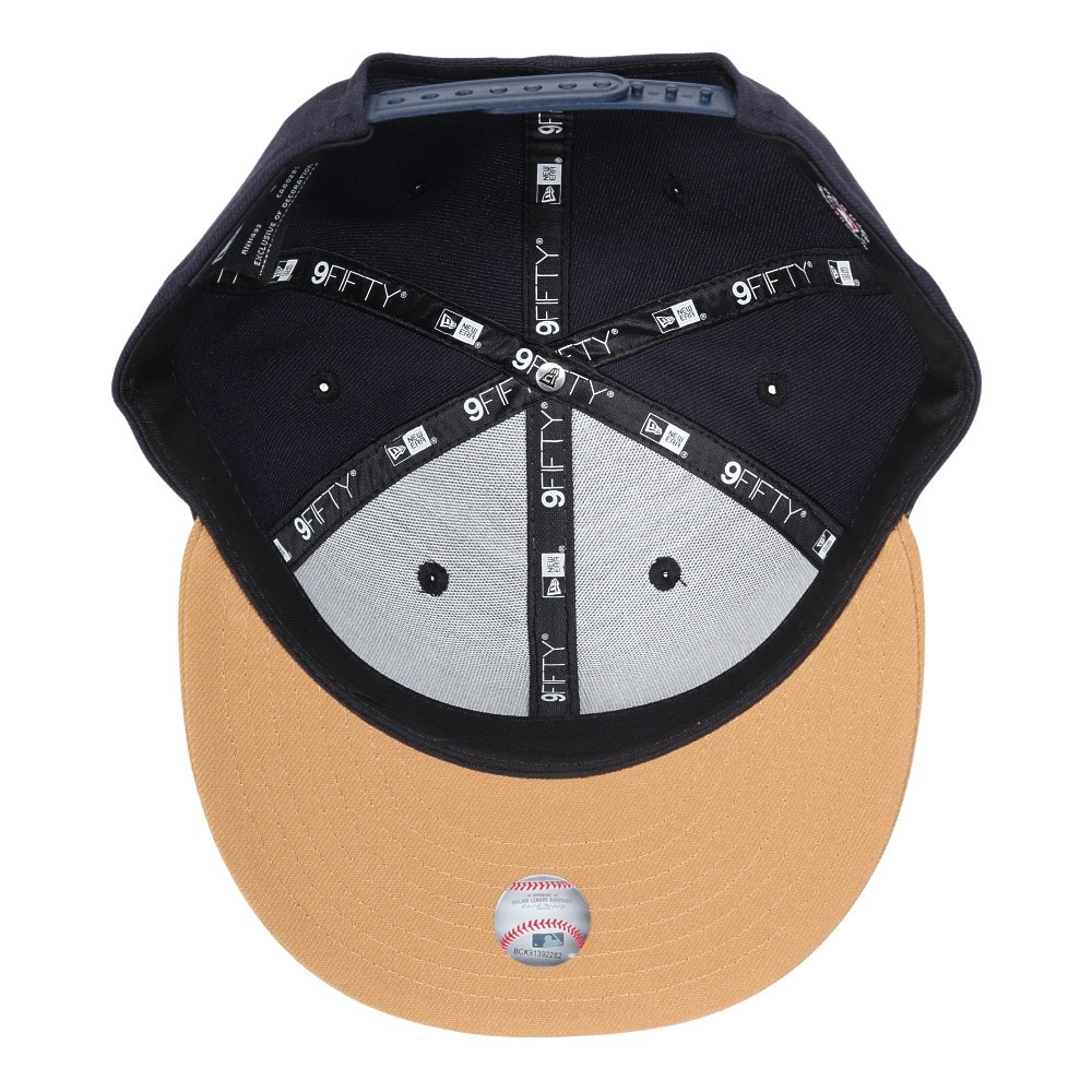 ニューエラ（NEW ERA）（メンズ、レディース）キャップ 950 ロサンゼルス・ドジャース 14881948