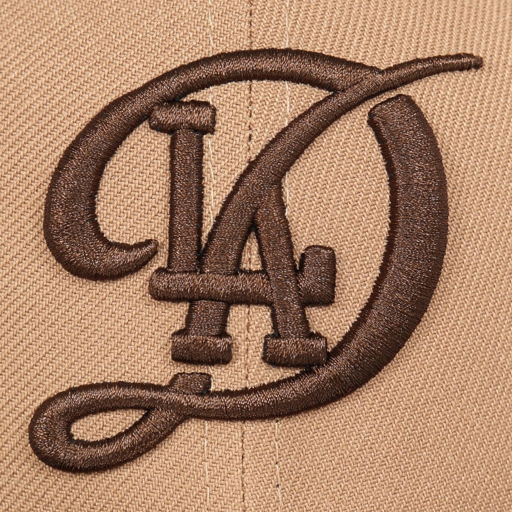 ニューエラ（NEW ERA）（メンズ、レディース）キャップ 950 ロサンゼルス・ドジャース 14881949