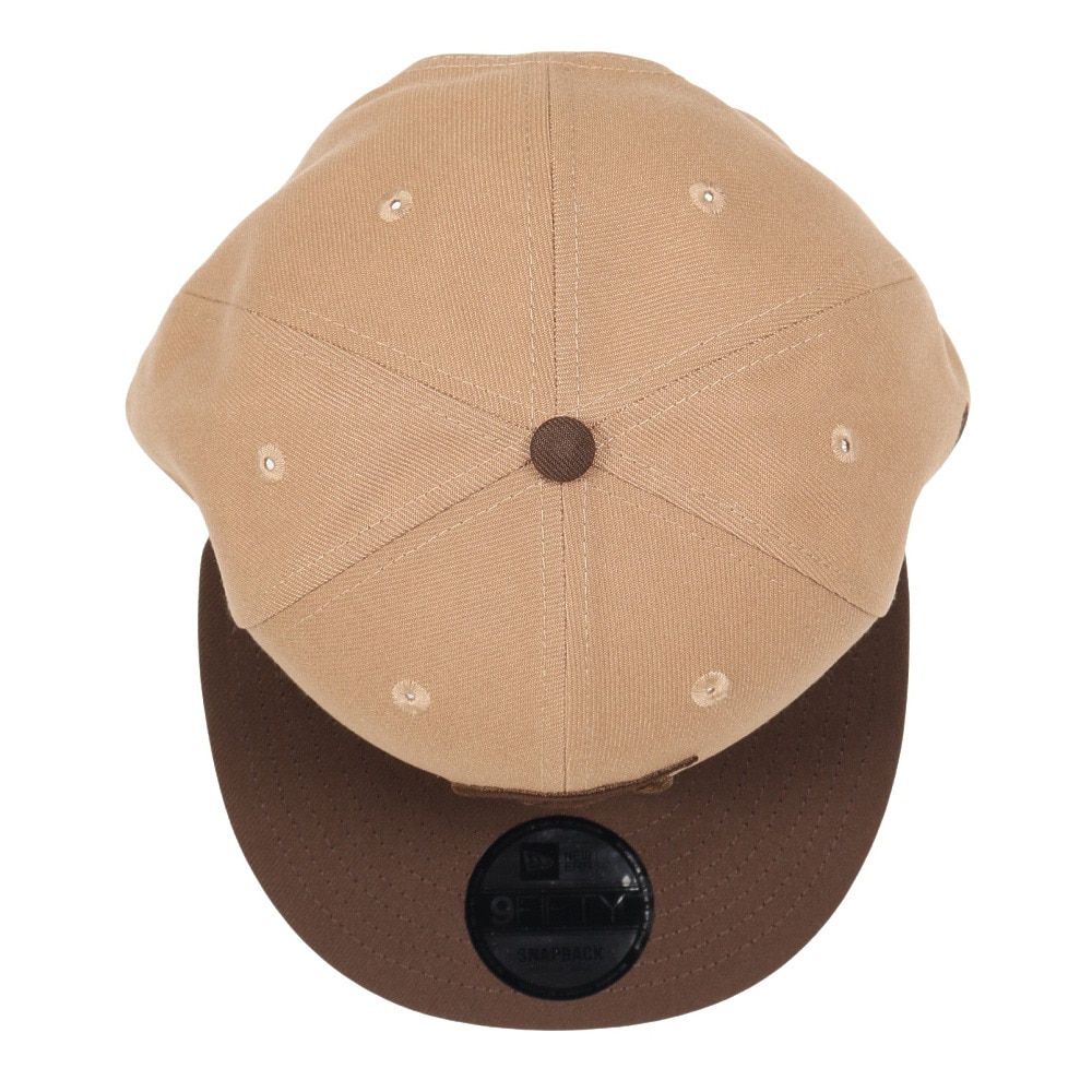 ニューエラ（NEW ERA）（メンズ、レディース）キャップ 950 ロサンゼルス・ドジャース 14881949