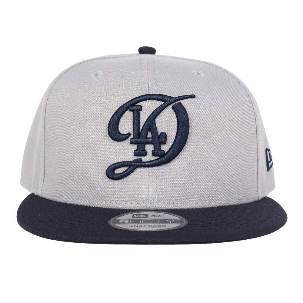 ニューエラ（NEW ERA）（メンズ、レディース）キャップ 950 ロサンゼルス・ドジャース 14881950