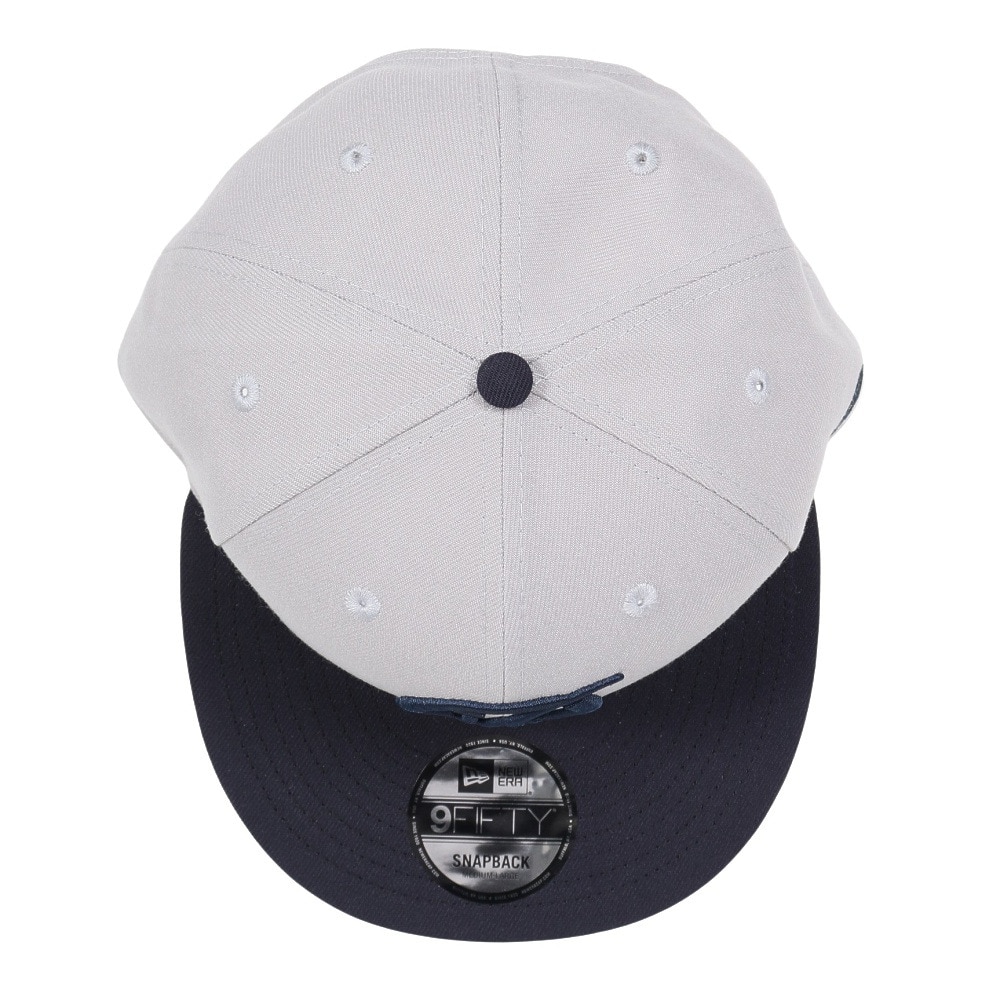 ニューエラ（NEW ERA）（メンズ、レディース）キャップ 950 ロサンゼルス・ドジャース 14881950