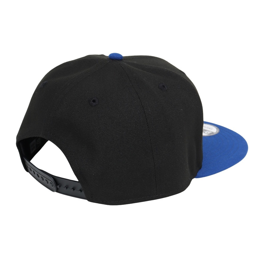 ニューエラ（NEW ERA）（メンズ、レディース）キャップ 950 ロサンゼルス・ドジャース 14881951