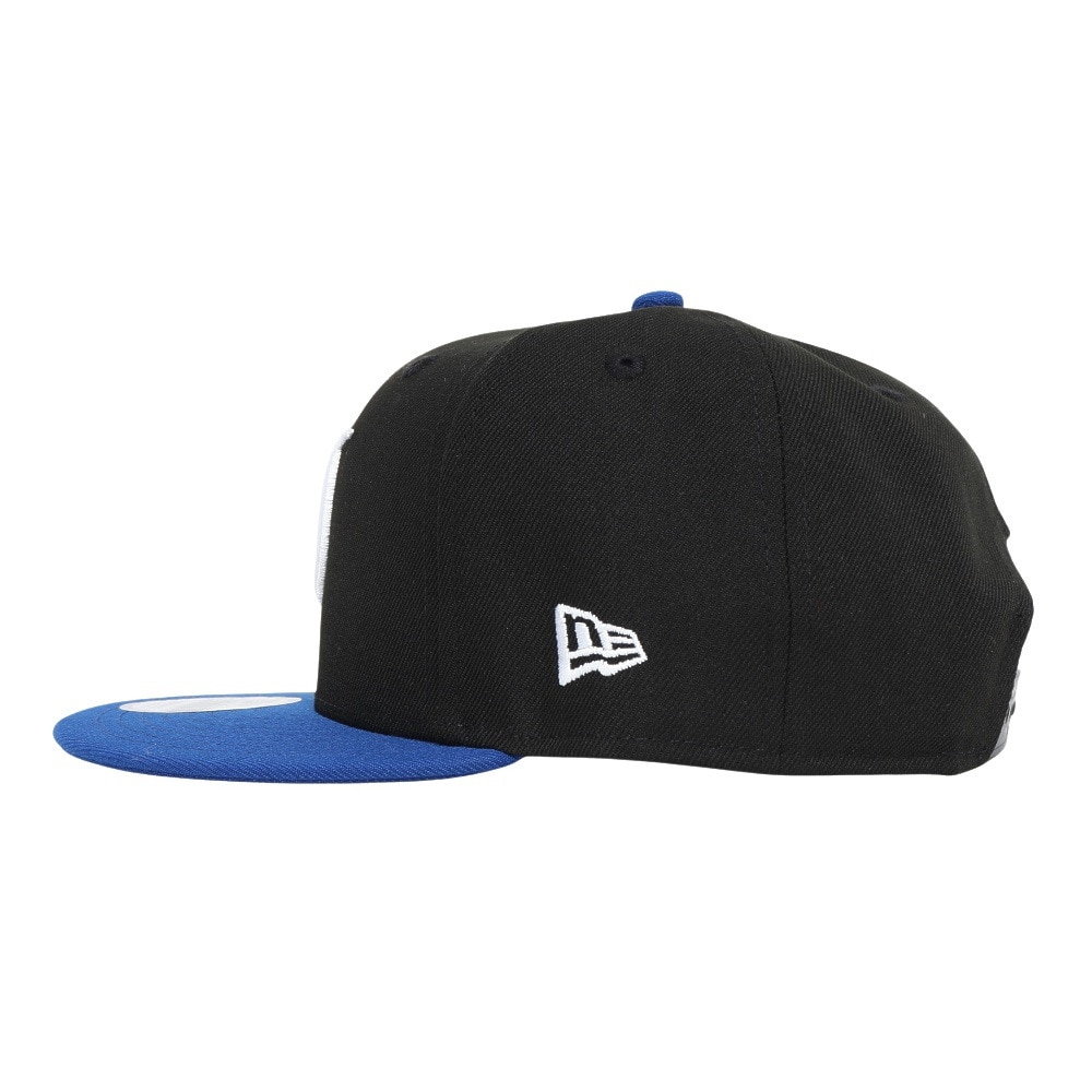 ニューエラ（NEW ERA）（メンズ、レディース）キャップ 950 ロサンゼルス・ドジャース 14881951
