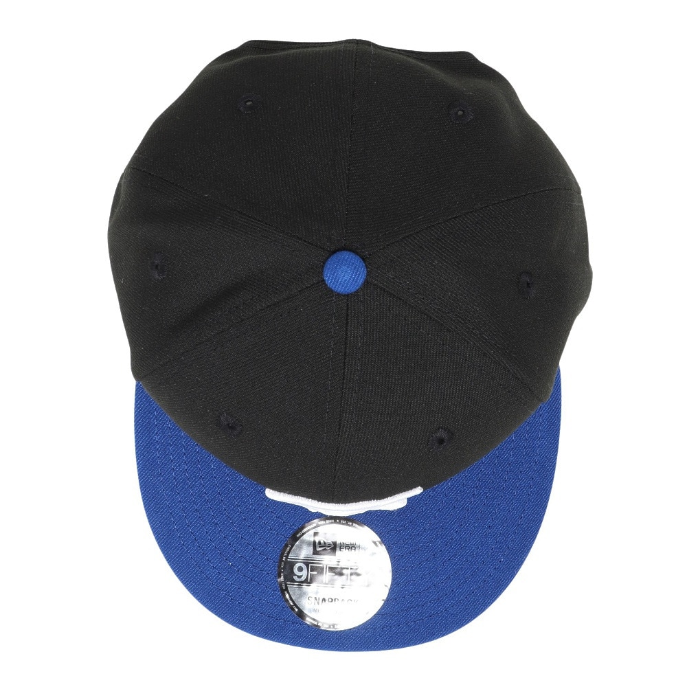 ニューエラ（NEW ERA）（メンズ、レディース）キャップ 950 ロサンゼルス・ドジャース 14881951